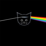 The Dark Side of the Meow